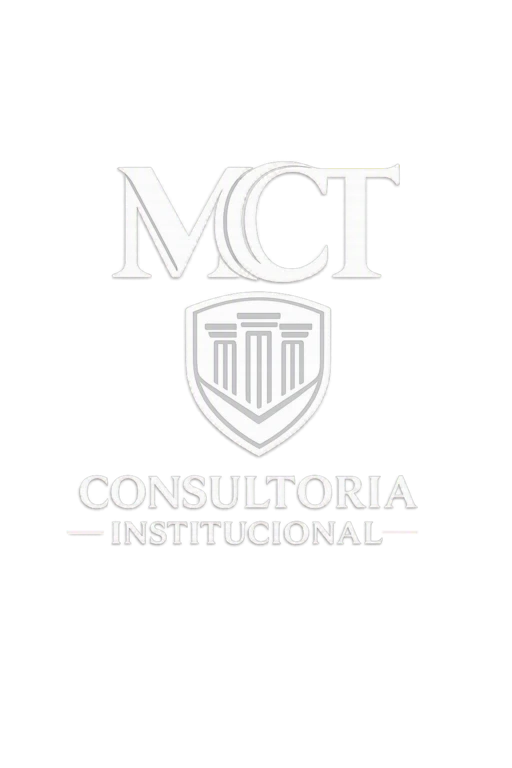 MCT Consultoria Institucional